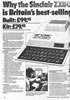 [ZX80 advert]
