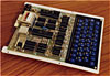 [ZX80 with top removed]