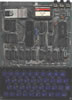 [ZX80 printed circuit board]